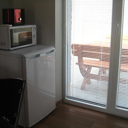 Viktoria&Krisztian Apartments Veľký Meder Extérieur photo