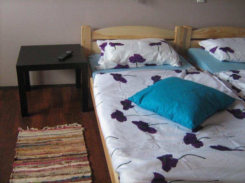 Viktoria&Krisztian Apartments Veľký Meder Extérieur photo